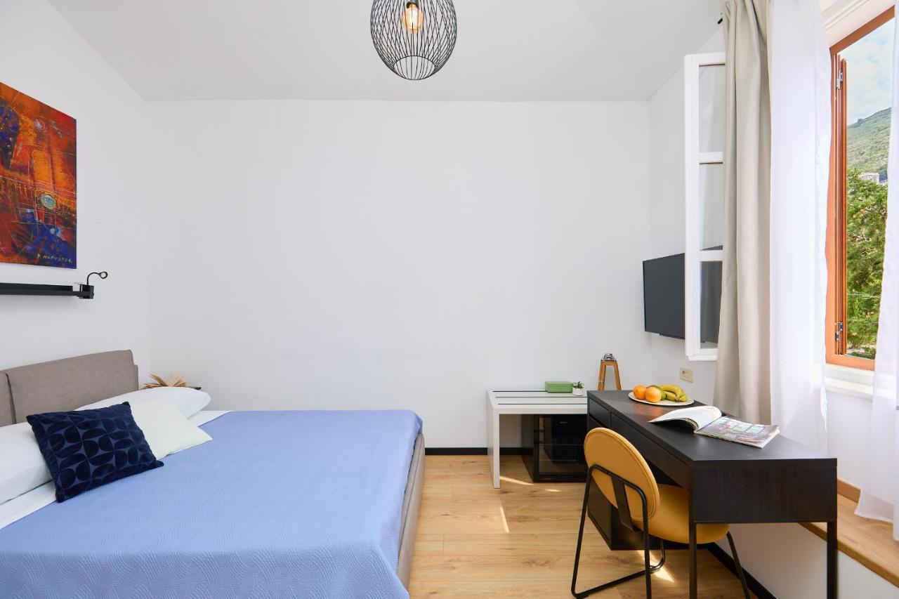 Boutique Garden Rooms Dubrovnik Dış mekan fotoğraf